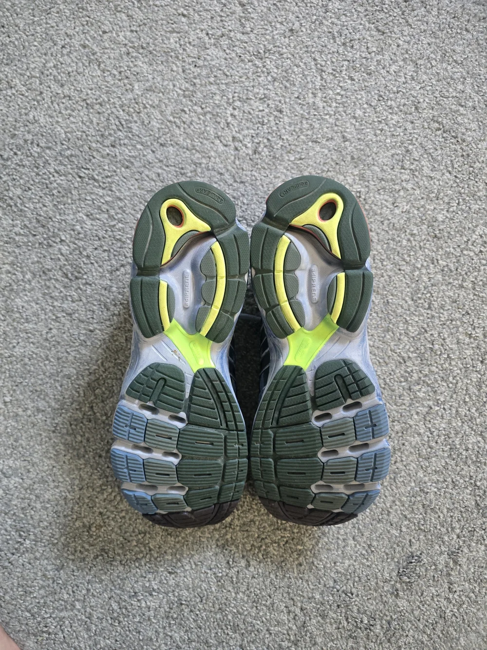 Adidas Supernova